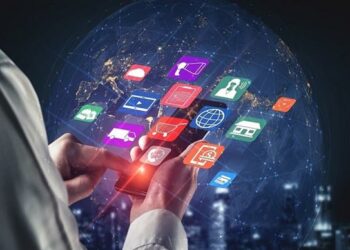 هوائيات منخفضة التكلفة لتطبيقات إنترنت الأشياء
