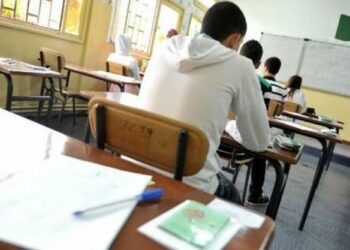 عقوبات قاسية ضد الغشاشين في الامتحانات الرسمية