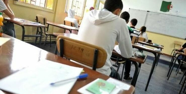 عقوبات قاسية ضد الغشاشين في الامتحانات الرسمية