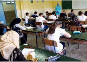 أزيد من 800 ألف مترشح يجتازون “البيام” غدا