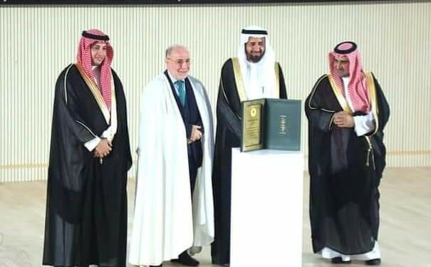 الجزائر تتوج بجائزة التميز “لبيتم”