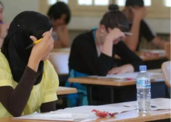 860 ألف مترشح يجتازون امتحان البكالوريا اليوم