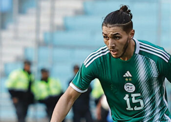 جوان حجام لـ”الشعب”: ذاهبون إلى كامبالا مـن أجل النّقاط الثلاث