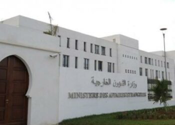 سفير جديد للجزائر لدى زامبيا