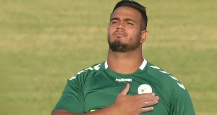 بوعناني وخنوسي يتأهلان لـ”أولمبياد” باريس