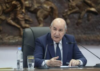 الرئيس تبون يلقي خطابا في قمة مجموعة الـ7 لكبار المصنعين اليوم