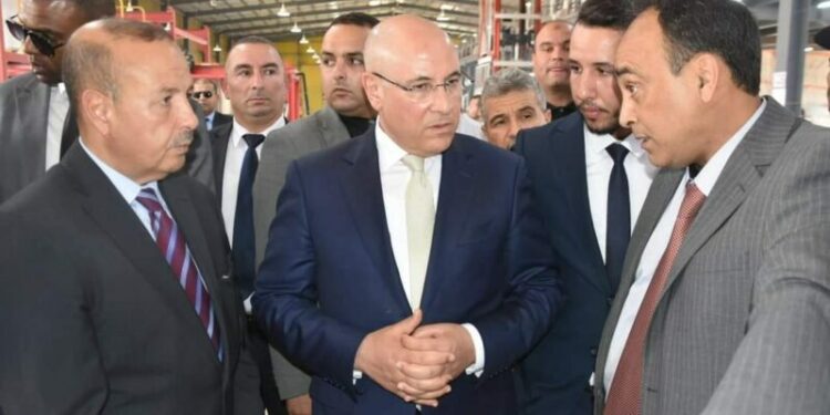 نحو استغلال 518 سوقا تجاريا مغلقا.. قريبا