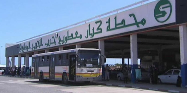 برنامج استثنائي للنقل بمناسبة عيد الاضحى
