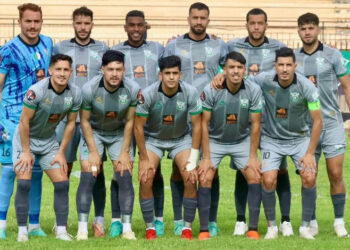عقوبات لجنة الانضباط ضد شباب قسنطينة