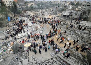 اليوم الـ 256 من العدوان الصهيوني.. شهداء وجرحى في غزة