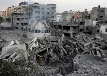 ارتفاع حصيلة الضحايا بغزة إلى 37 ألفا و877 شهيدا