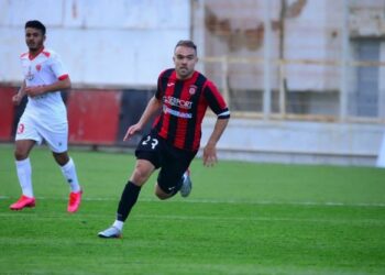 كودري منسق رياضي لاتحاد الجزائر