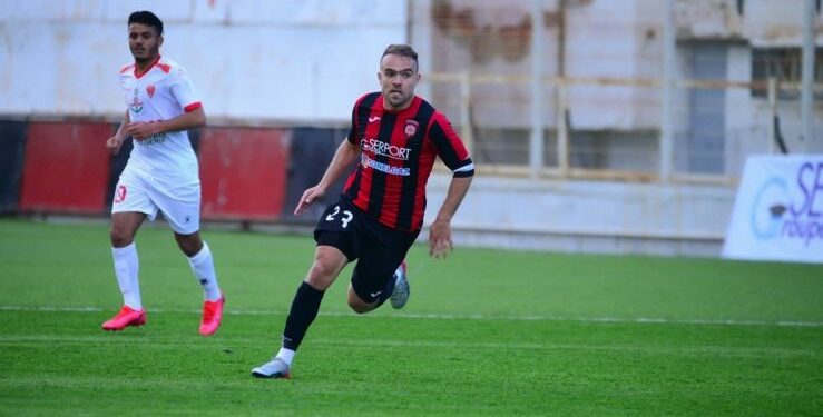 كودري منسق رياضي لاتحاد الجزائر