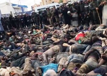 تحقيق جديد.. مأساة المهاجرين في الناظور- مليلة “لم تكن حادثا”