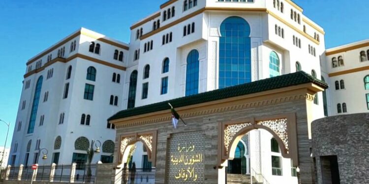 امتحان إثبات المستوى لطلبة المدارس القرآنية والزوايا يومي 29 و30 جوان الجاري