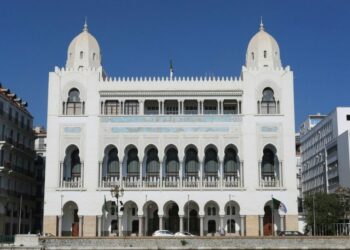 يوم برلماني حول “رابطة جيش- أمة لتقوية اللحمة الوطنية”