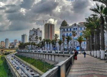 وهران.. ريادة وطنية في مشاريع السياحة