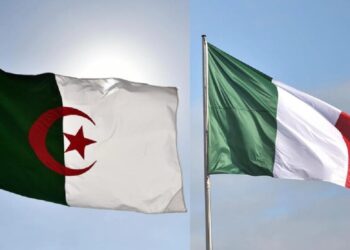الجزائر- إيطاليا.. شراكة وثيقة وآفاق واعدة