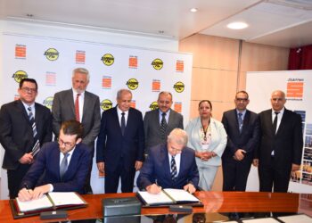 “سوناطراك” يوقع مذكرة تفاهم مع الشركة الكندية “ستريم فلو إنداستريز ليميتد”