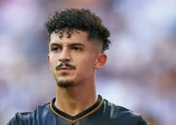 بلومي يقترب من الانتقال إلى أولمبيك مرسيليا