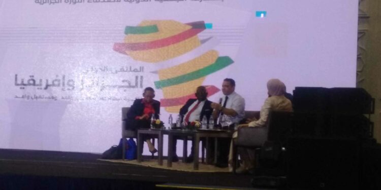 مختصون في التاريخ: الثورة الجزائرية كانت السبيل للخلاص من الإستعمار
