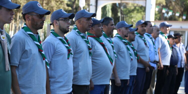 “فتية ضد المخدرات”.. قافلة ستجوب 14 ولاية ساحلية