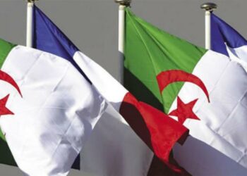 أحزاب تعضُدُ القرار السيادي بسحب سفير الجزائر بفرنسا