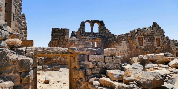 “يونسكو” تصنّف مواقع أثرية عربية وعالمية تراثا عالميا
