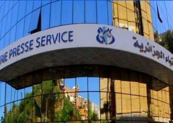 الصحفي السابق رمضان تمزي في ذمة الله