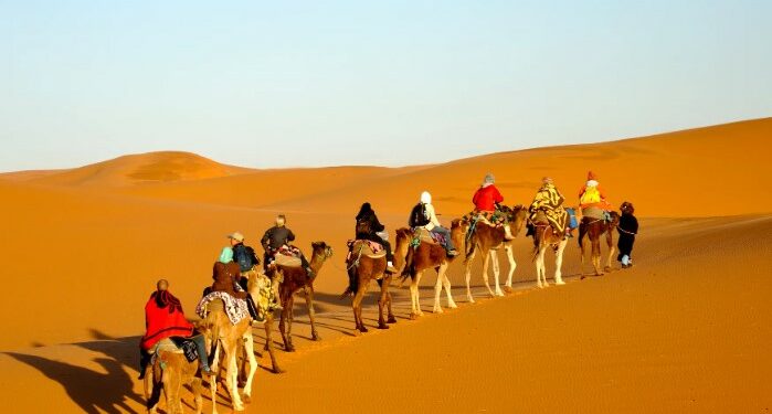 ملتقى وطني عن السياحة في الجزائر اليوم