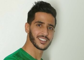 عبد الرؤوف بن غيث: التّتويج بكأس الجزائر يعزّز ثقتنا بشكل أفضل في المنافسة القارية