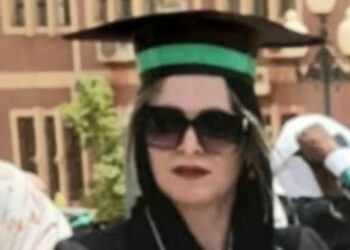 صفا بن شعبان.. طالبة ليست ككل الطالبات