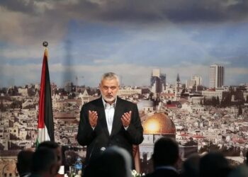 إغتيال هنية.. إضراب ومسيرات في الأراضي الفلسطينية