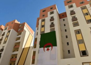 إسكان الجزائريين.. مهمّة مكتملة