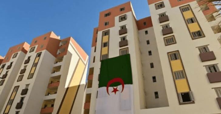 إسكان الجزائريين.. مهمّة مكتملة