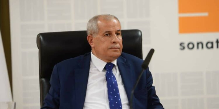 الرئيس المدير العام لـ”سوناطراك”: لا بديل عن الاستثمار في الحماية من الجرائم الاقتصادية
