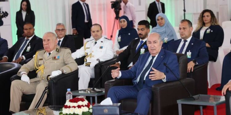 الرئيس تبون: مجهودات الجزائر في قطاع السكن أثارت غيرة الأعداء