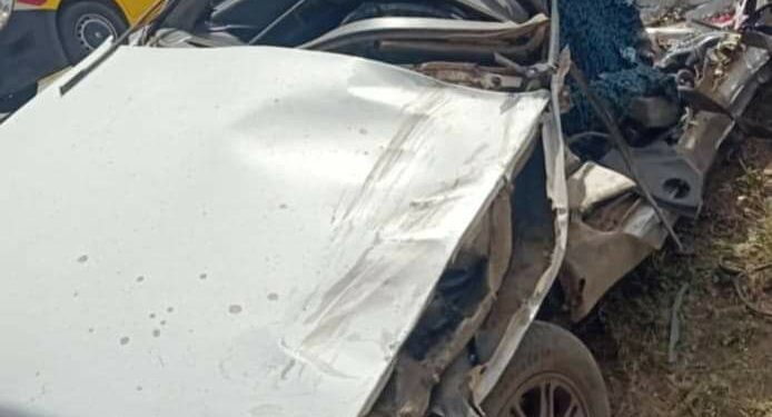 حوادث مرور.. حصيلة ثقيلة في 24 ساعة
