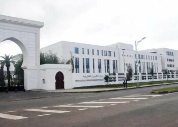 الجزائر تدين الهجوم الإرهابي في مسقط