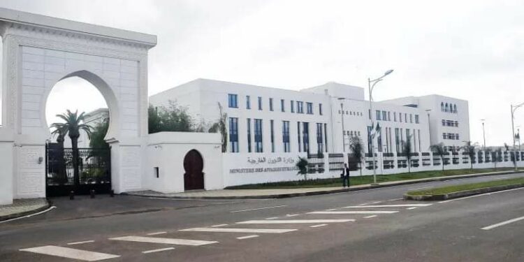 الجزائر تدين الهجوم الإرهابي في مسقط