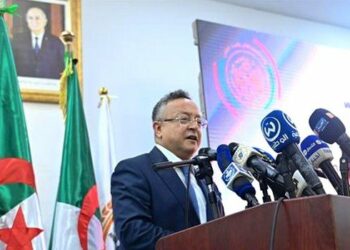تخرج أول دفعة لأساتذة الصم والبكم