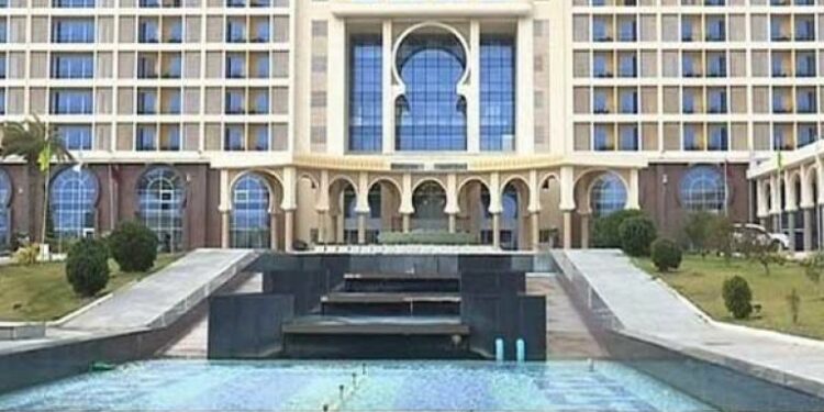 ملتقى حول “دور المرأة في استتباب الامن والاستقرار” اليوم