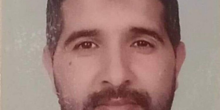 أربع سنوات سجنا لمغربي مناهض للتطبيع مع الكيان الصهيوني