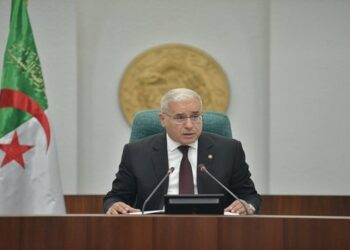 بوغالي: “يحل علينا عيد الاستقلال وبلادنا تنعم بالأمن والاستقرار”