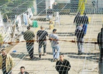 طلبة كُثُر معتقلون داخل سجون الاحتلال بالضفة الغربية وغزة