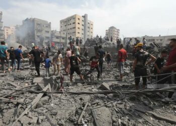 100 شهيد في مجزرة صهيونية بخان يونس