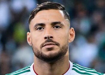 بلايلي يغادر مولودية الجزائر للالتحاق بالترجي التونسي