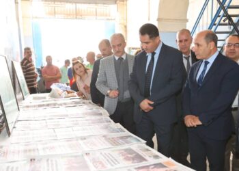 لعقاب يدعو إلى ضبط الأمور التقنية استعدادا للإنتخابات الرئاسية