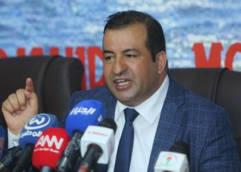 إدريس عطية: الجزائر حديثة الإستقلال واجهت تحديات لبناء مؤسسات سيادية