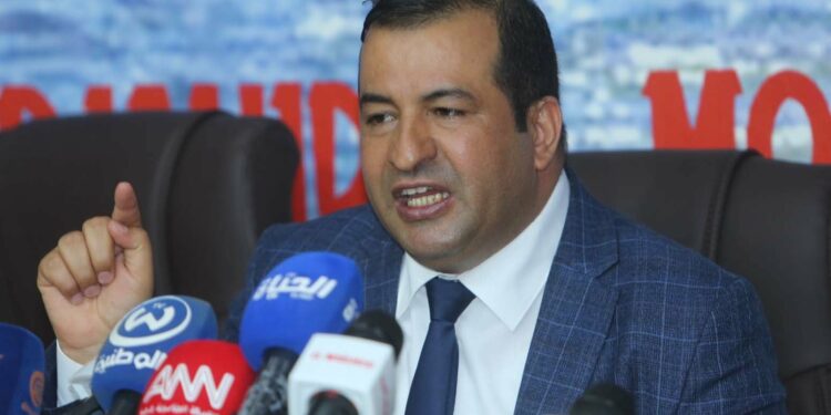 إدريس عطية: الجزائر حديثة الإستقلال واجهت تحديات لبناء مؤسسات سيادية